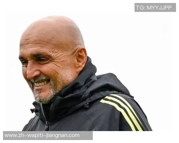 斯帕莱蒂：期望尤文这赛季能重回争冠队伍，为什么不呢？