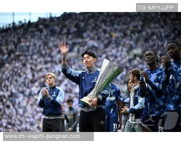 我国天才小将国际排名第19位 韩媒：他有望成为孙兴慜的接班人